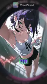EN素材-蕾塞口播