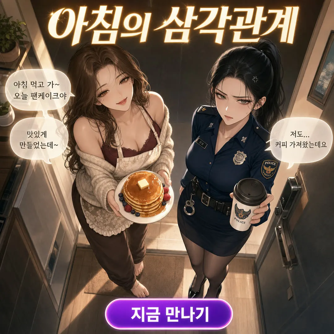 房东 × 警察 · 争宠